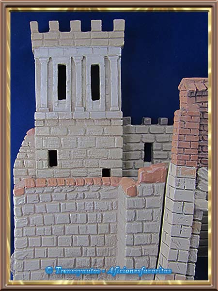 Castillo de Herodes
