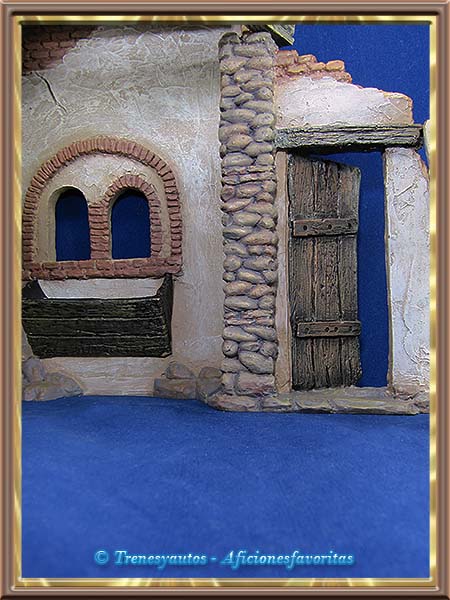 Portal de Belén