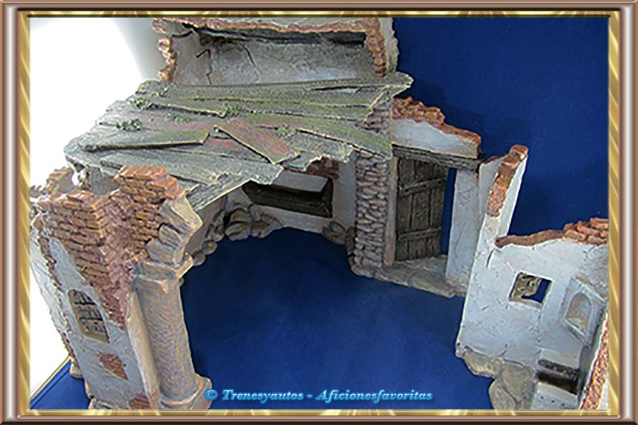 Portal de Belén