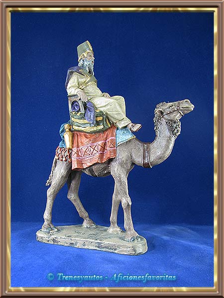 Rey Melchor