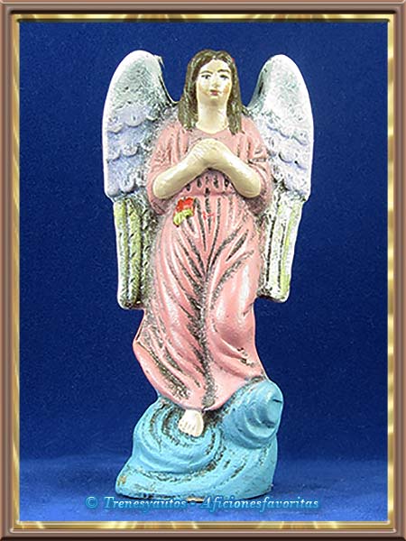 Ángel de la Natividad Ángel de la Natividad