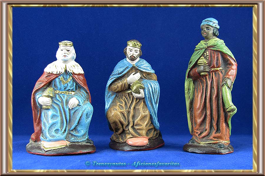 Reyes Magos
