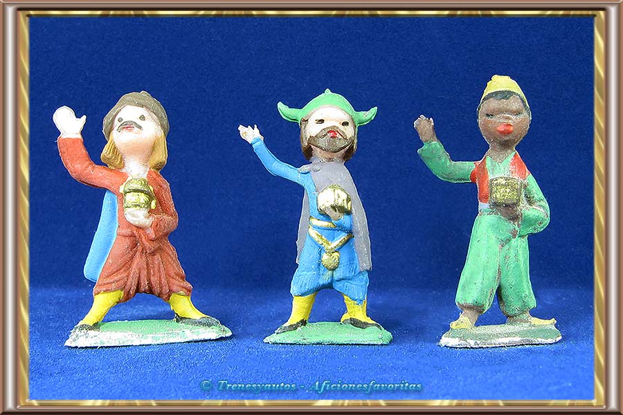 Mini pajes