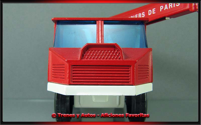 Richier RC 60