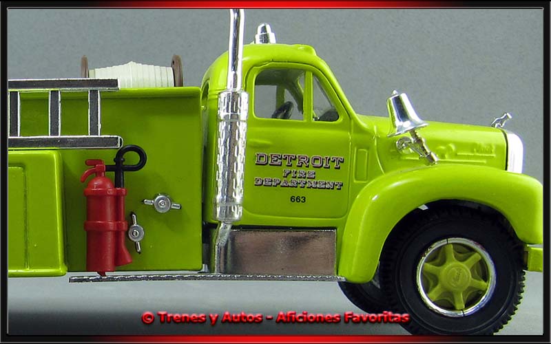 Mack Serie B67