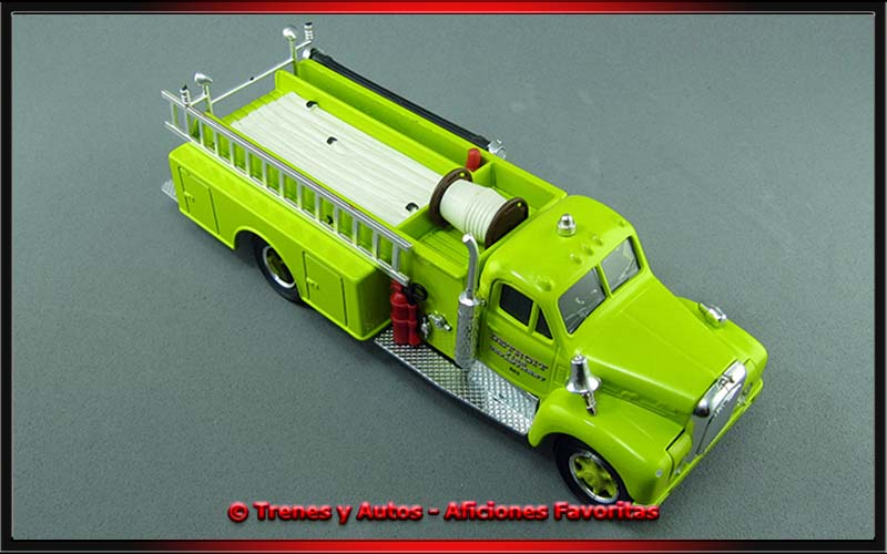Mack Serie B67