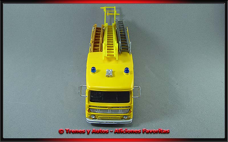 AEC Mercury Merryweather