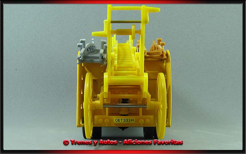 AEC Mercury Merryweather
