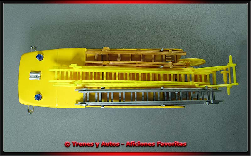 AEC Mercury Merryweather