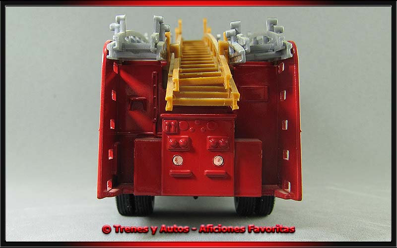 AEC Mercury Merryweather
