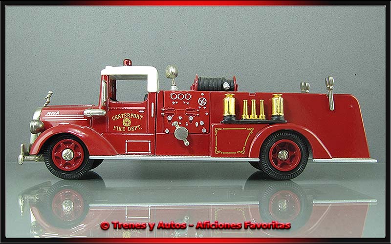 Mack 75 A