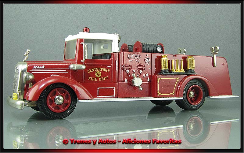 Mack 75 A