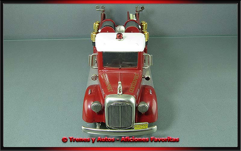Mack 75 A