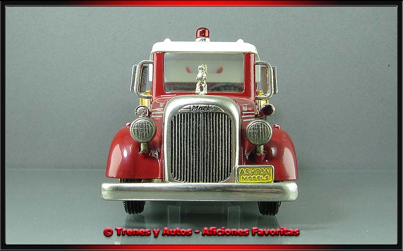 Mack 75 A