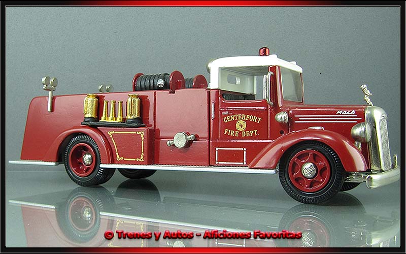 Mack 75 A