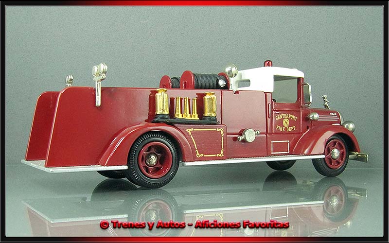 Mack 75 A