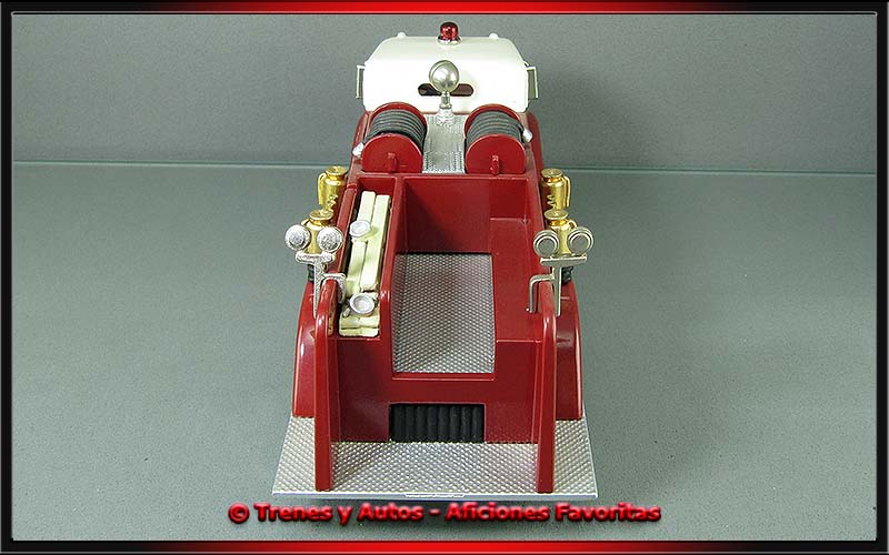 Mack 75 A