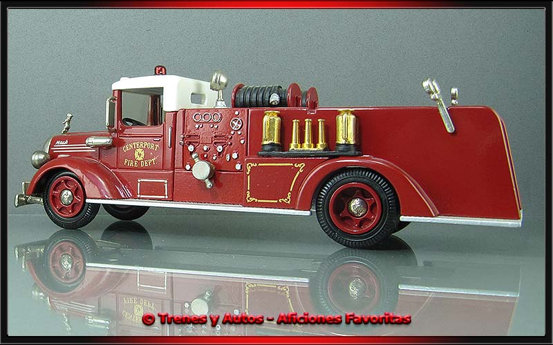 Mack 75 A