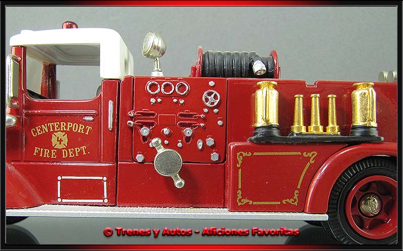 Mack 75 A