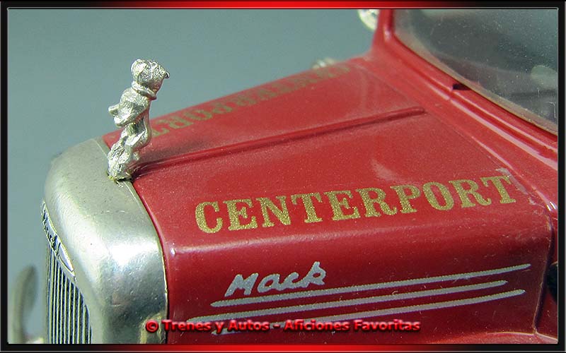 Mack 75 A