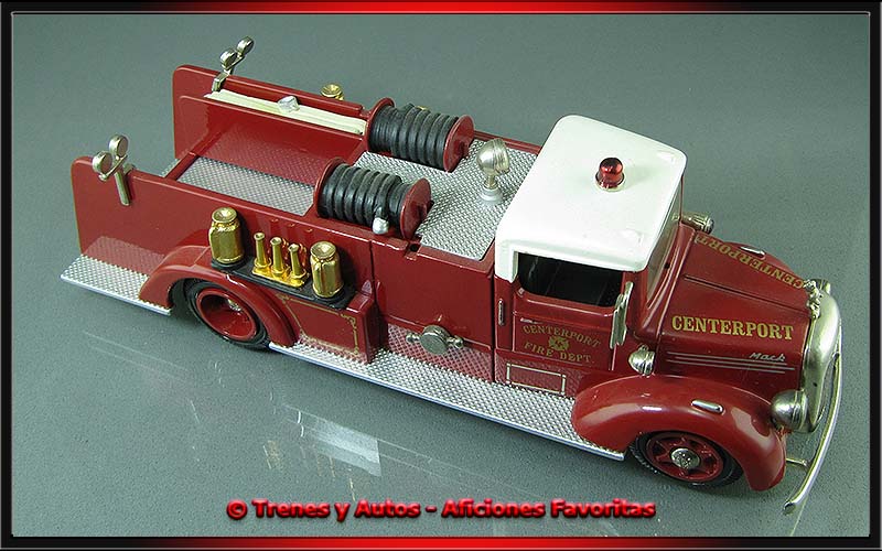 Mack 75 A