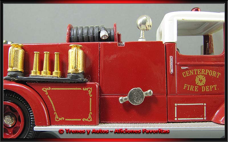 Mack 75 A