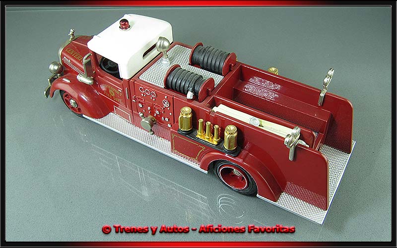 Mack 75 A