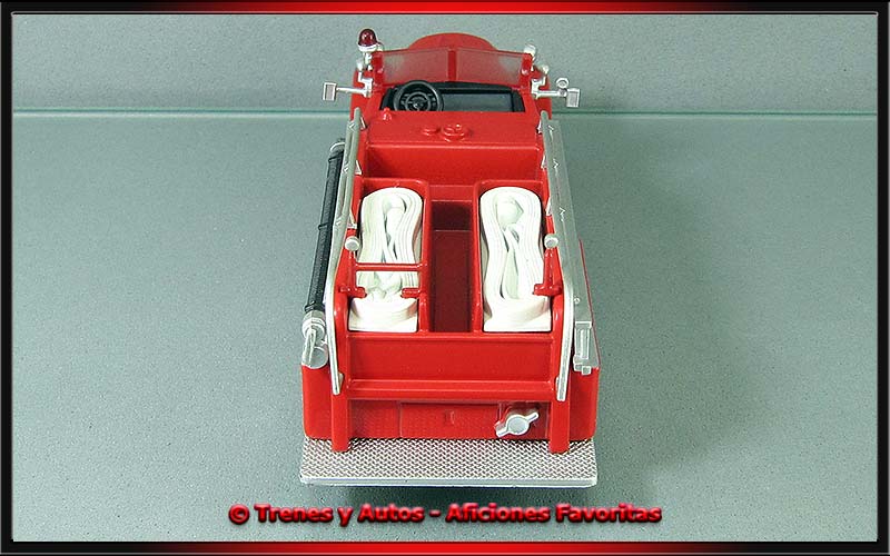 Seagrave 70 Th Anniversary