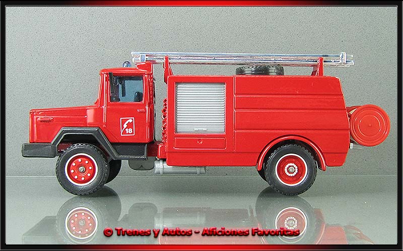 Iveco CCR 120.16