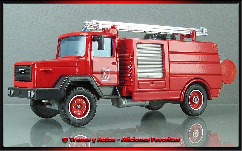 Iveco CCR 120.16