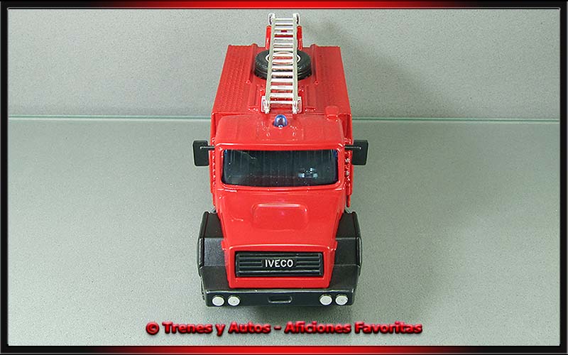Iveco CCR 120.16