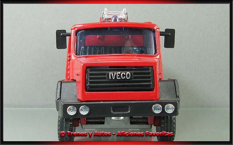 Iveco CCR 120.16