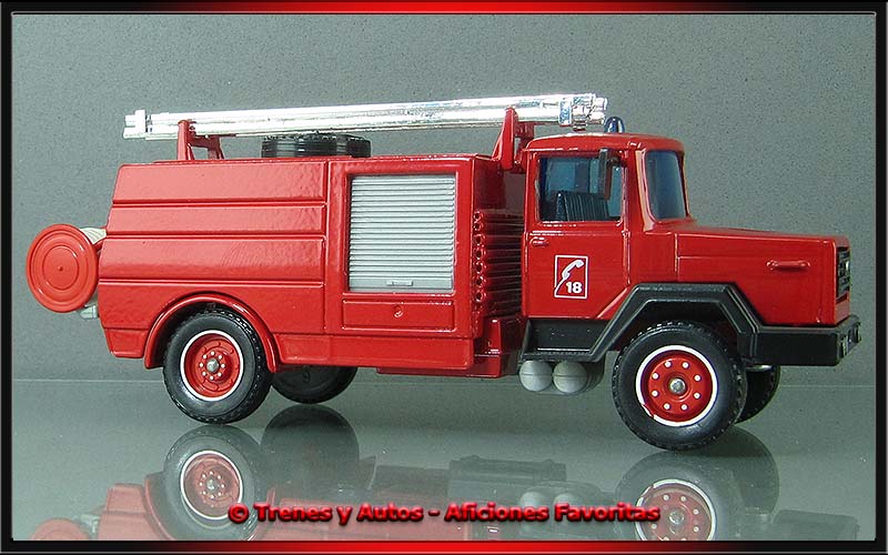 Iveco CCR 120.16