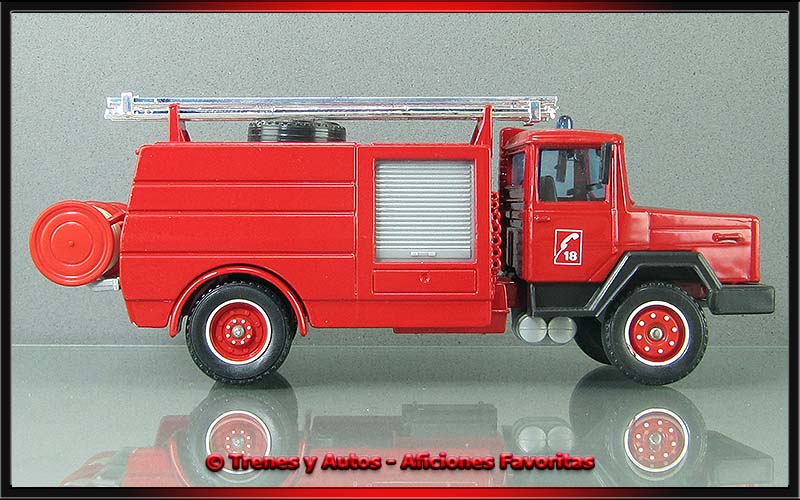 Iveco CCR 120.16