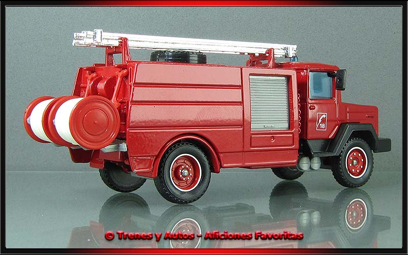 Iveco CCR 120.16