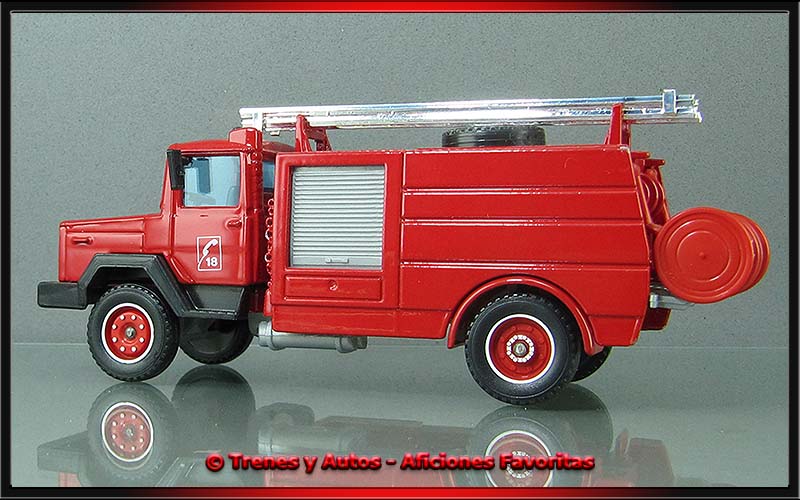Iveco CCR 120.16