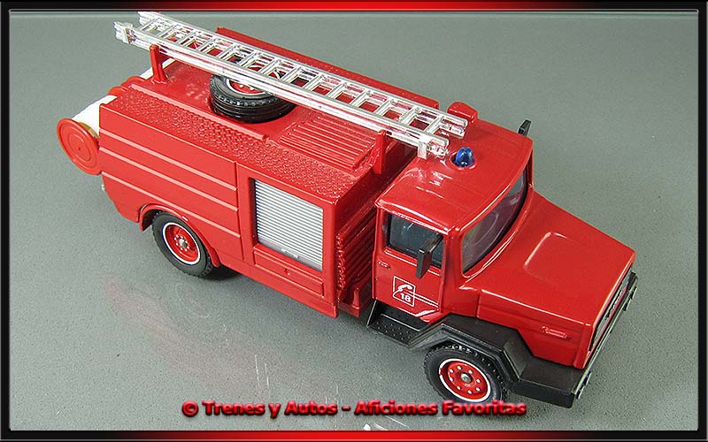 Iveco CCR 120.16