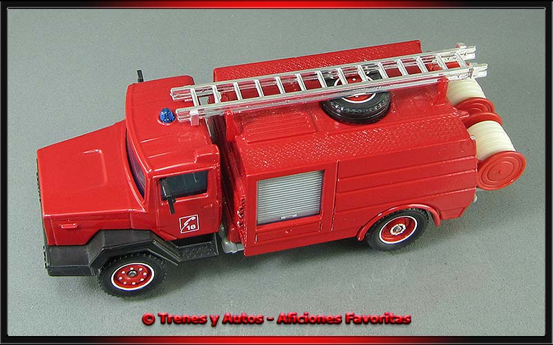 Iveco CCR 120.16