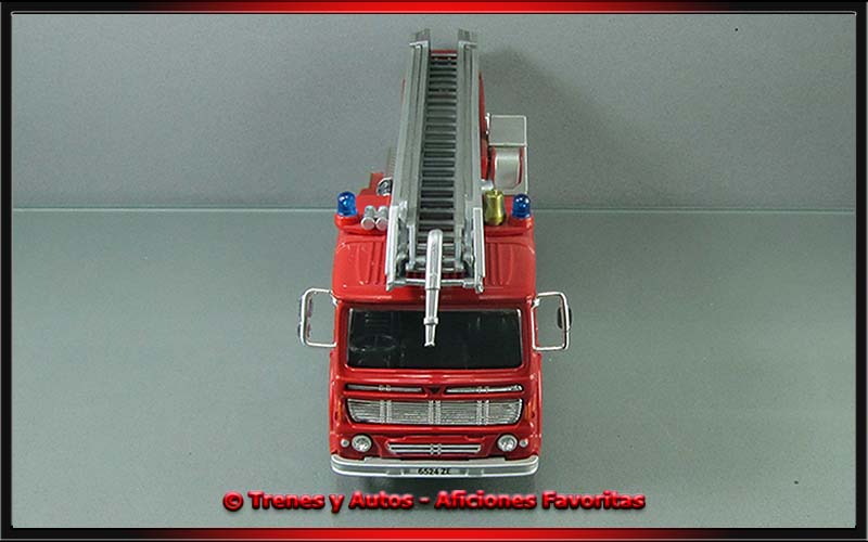 AEC Mercury Merryweather