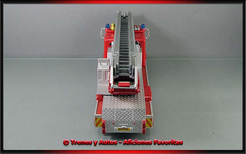 AEC Mercury Merryweather