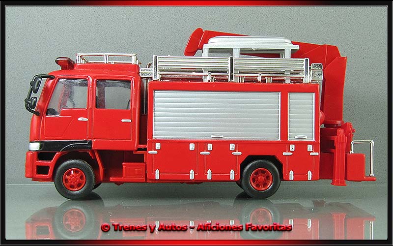 Hino Morita R-III