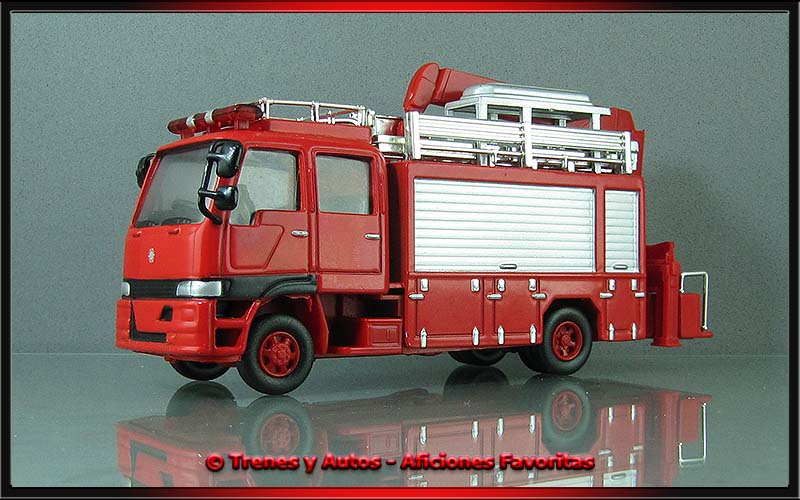 Hino Morita R-III