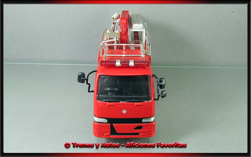 Hino Morita R-III