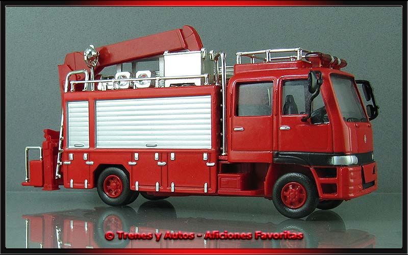 Hino Morita R-III