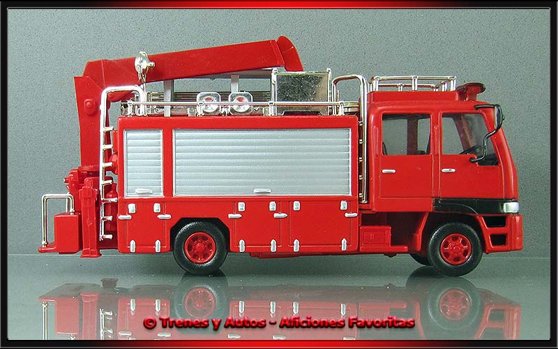 Hino Morita R-III