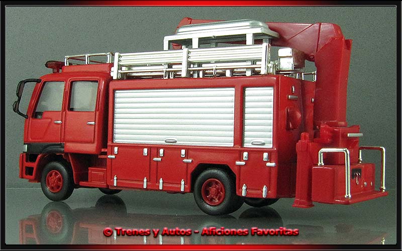 Hino Morita R-III