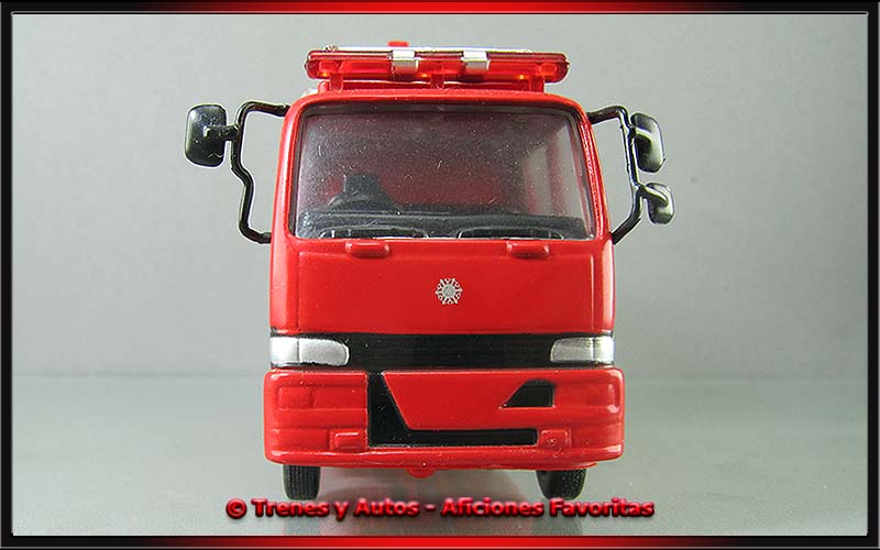 Hino Morita R-III