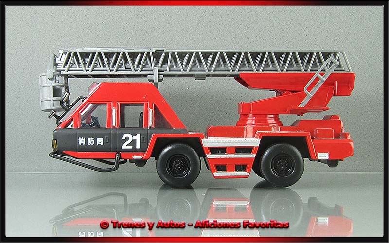 Nissan Morita MLEX-530