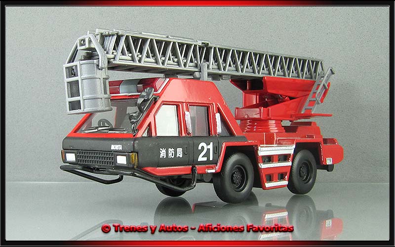 Nissan Morita MLEX-530