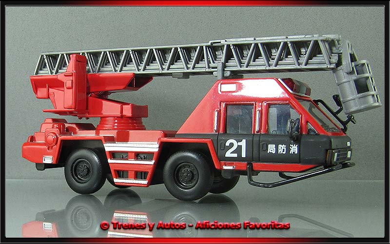 Nissan Morita MLEX-530